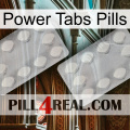 Power Tabs Pills 17